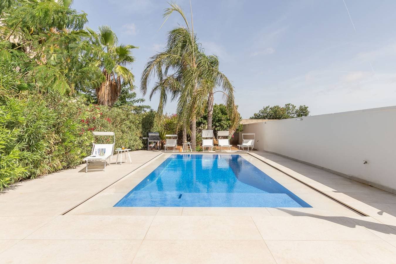 Villa 120m² 1