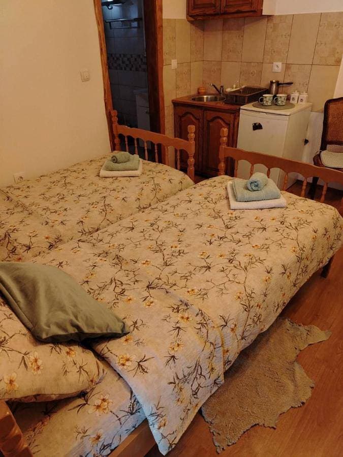 Foto 4 von 5: Deluxe Double Room