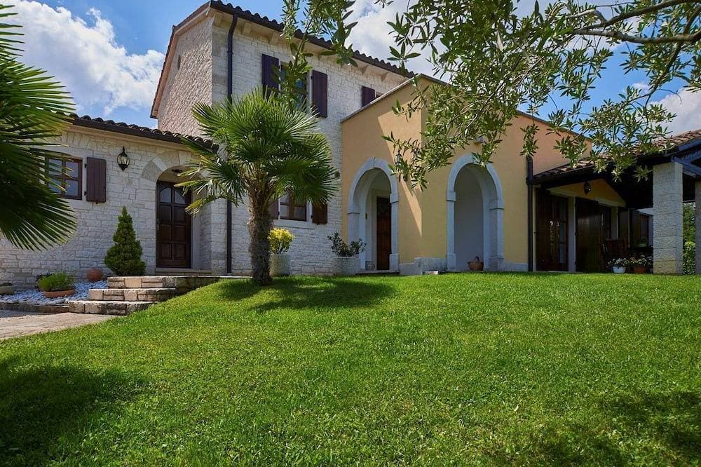 Foto 5 von 30: Villa Sujevic für unvergessliche Ferien , Istrien