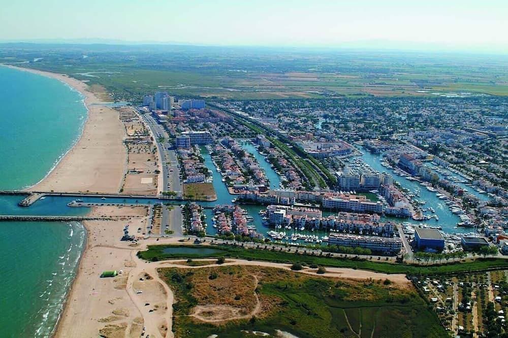 Foto 9 von 12: Gegenüber Dem Strand Ausserordentliche Ansicht