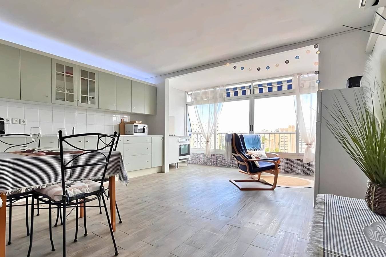 Foto 7 von 51: Ferienwohnung für 2 Personen mit Pool