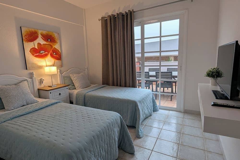 Foto 3 von 20: Luxus Apartment mit 2 Schlafzimmern, Teneriffa