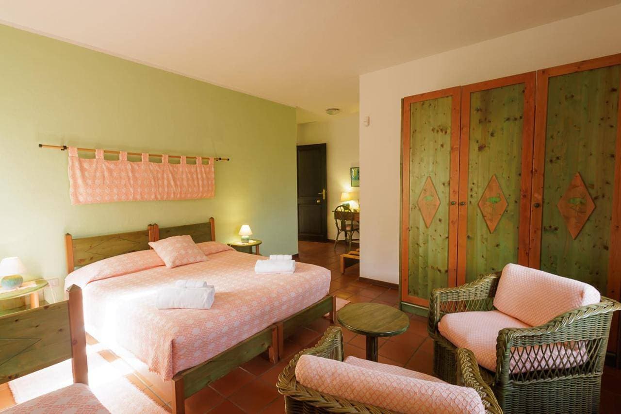 Foto 5 von 6: Classic Double or Twin Room