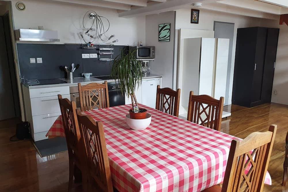 Foto 10 von 19: Wohnung 67 m² im Zentrum von Nuits Saint Georges