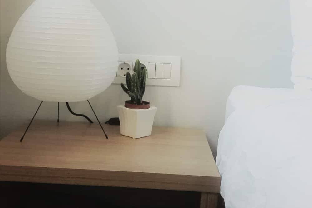 Foto 3 von 30: Sea Escape Boutique Apartment – nur wenige Schritte von Agii Apostoli & Golden Beach