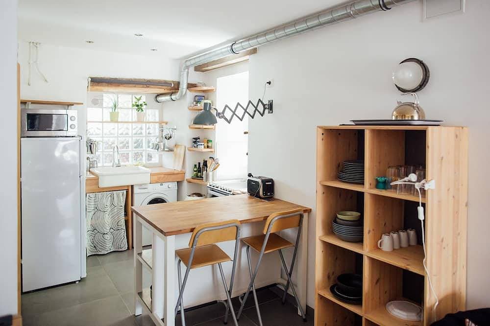 Foto 8 von 22: Casa Nico. Sehr schönes und gemütliches Studio. Qualität der Dienstleistungen.