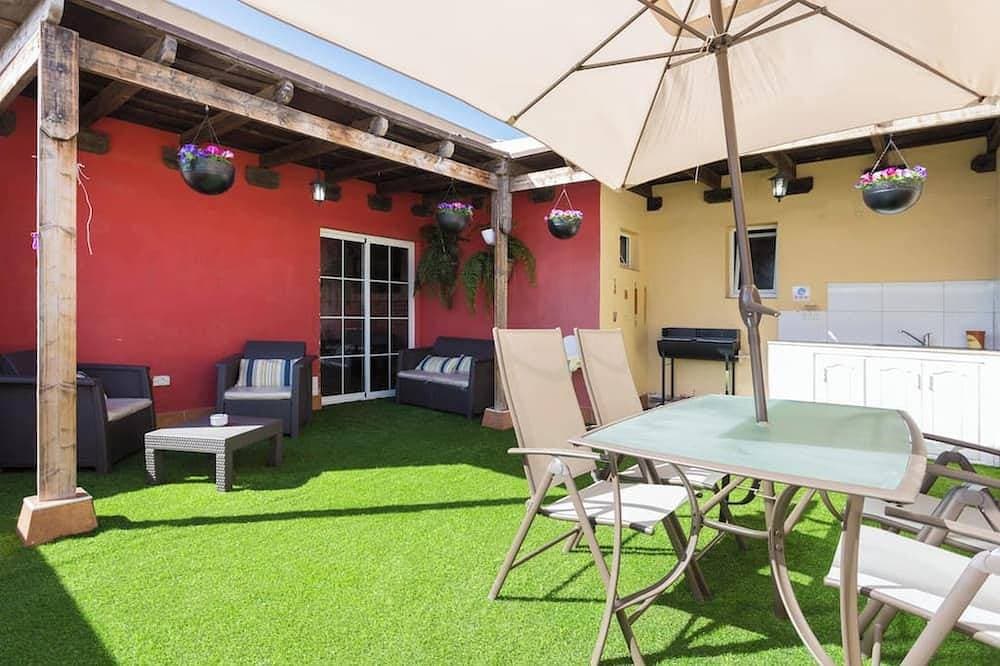 Homerez - Haus in San Isidro 1