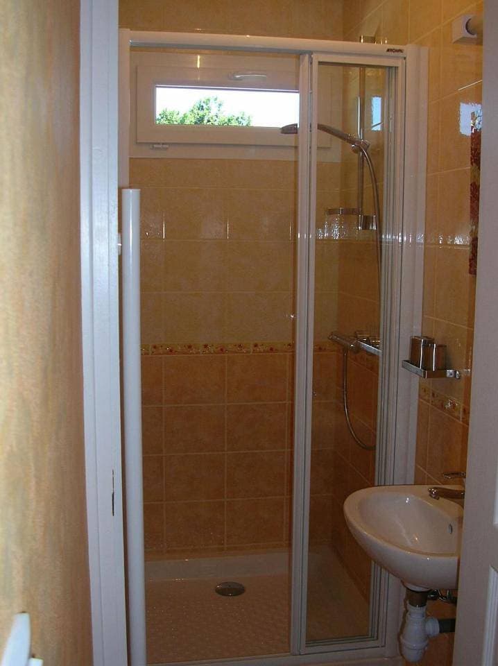 Foto 6 von 9: One-Bedroom House