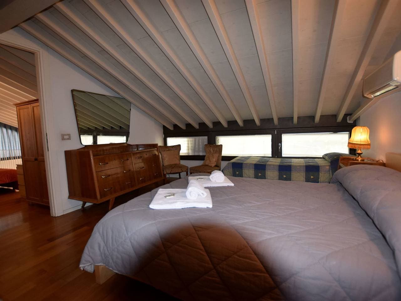 Foto 12 von 20: Wohnung in Lovere mit Seeblick