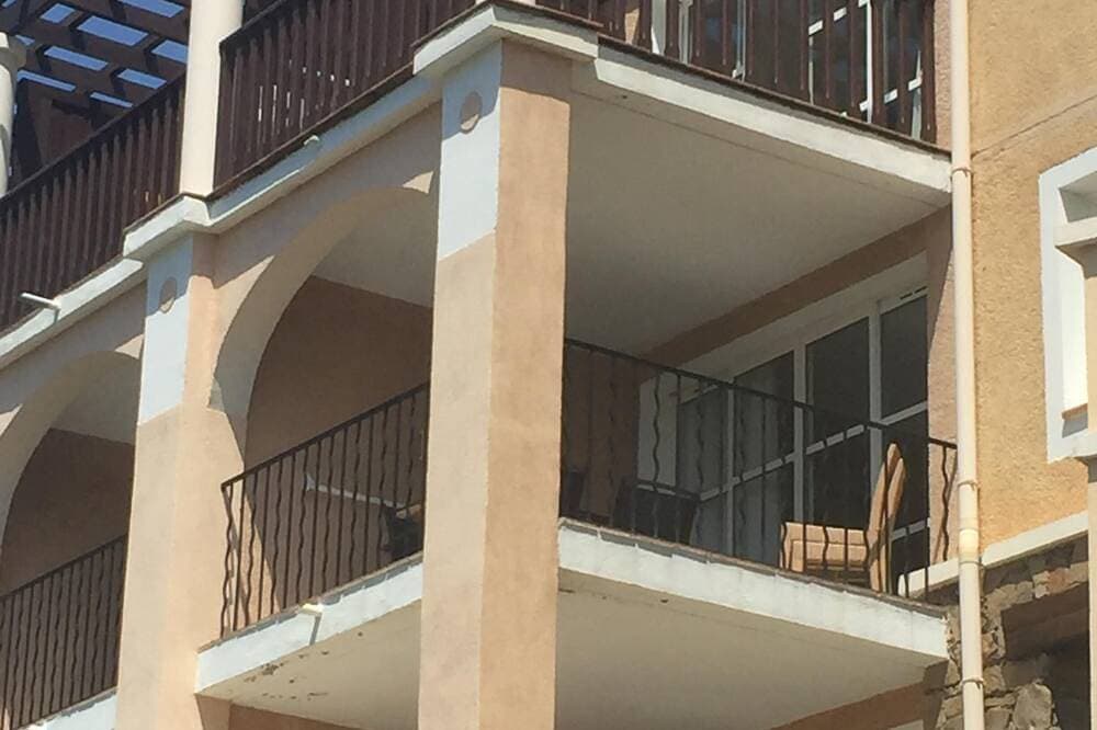 Foto 8 von 19: Wohnung Meer in Feriendorf Herzen