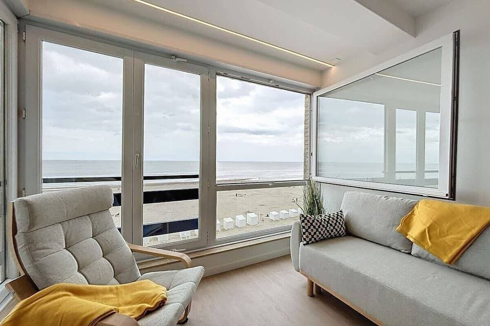 Foto 8 von 19: Flat Seashore Deluxe - Koksijde