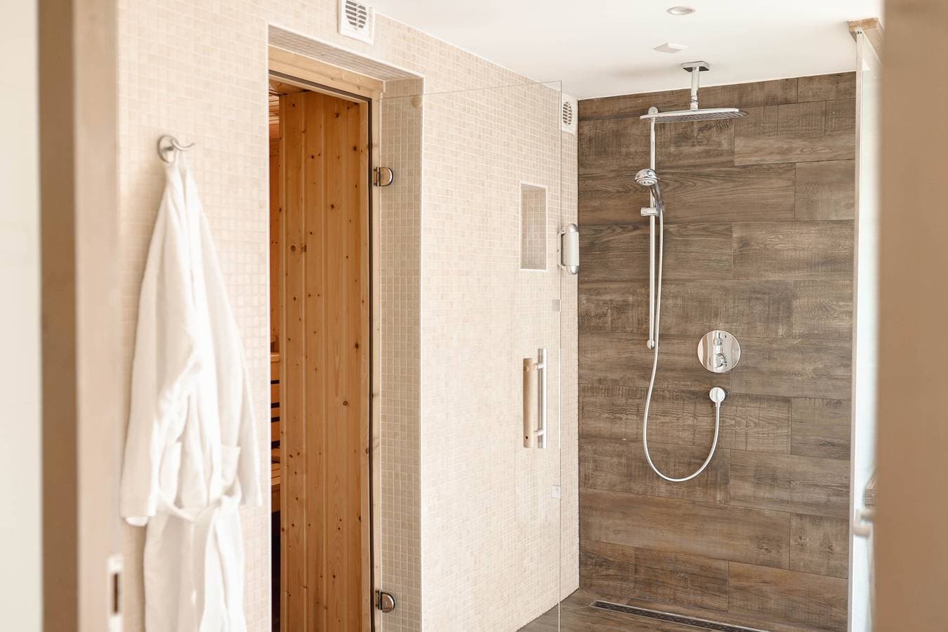 Foto 6 von 17: Am Rain Natur & Spa - Apartment Sonnenterrasse, 32 qm, 1 Schlafzimmer, max. 2 Personen