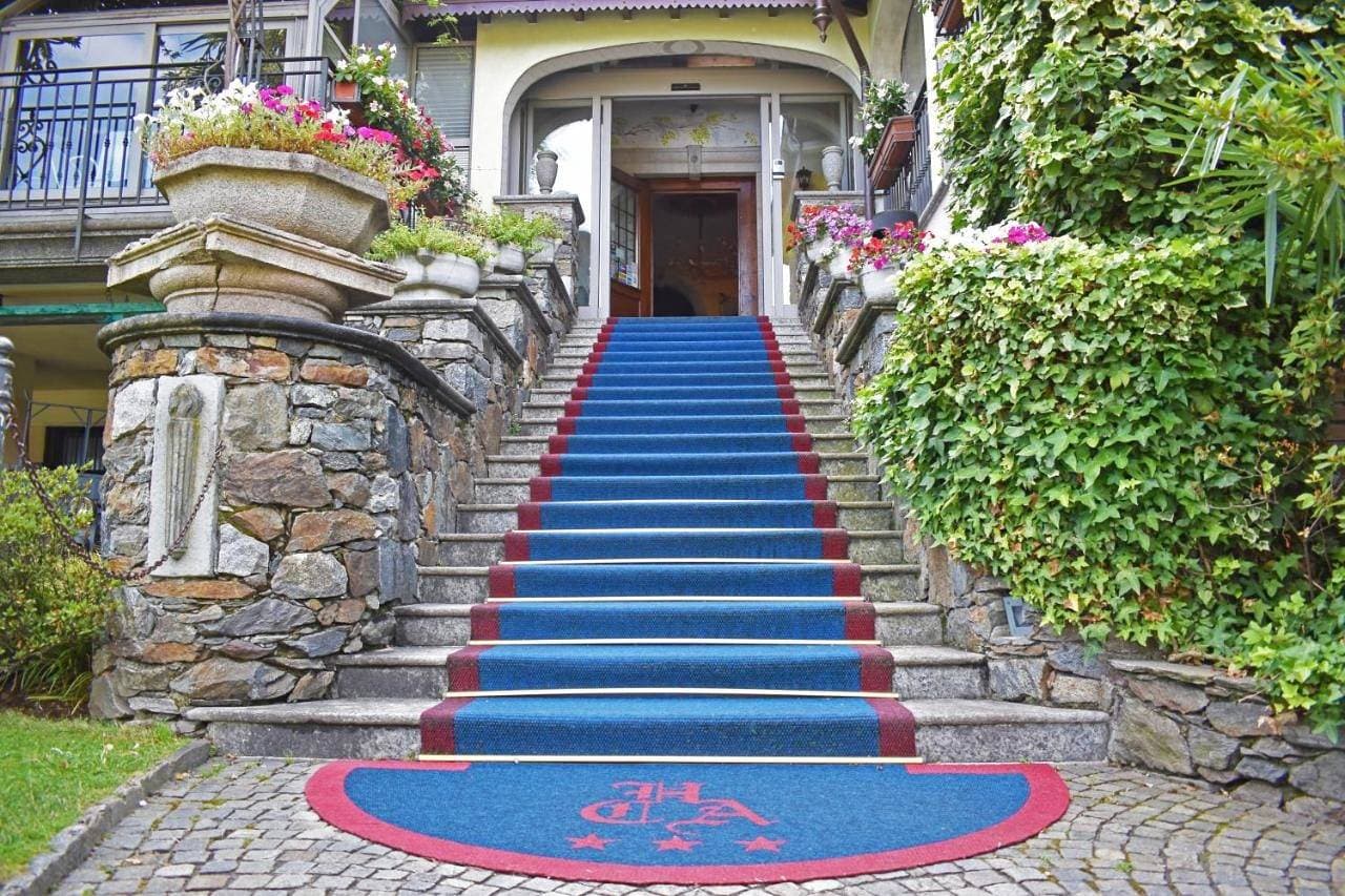 Albergo Ristorante Conca Azzurra 1