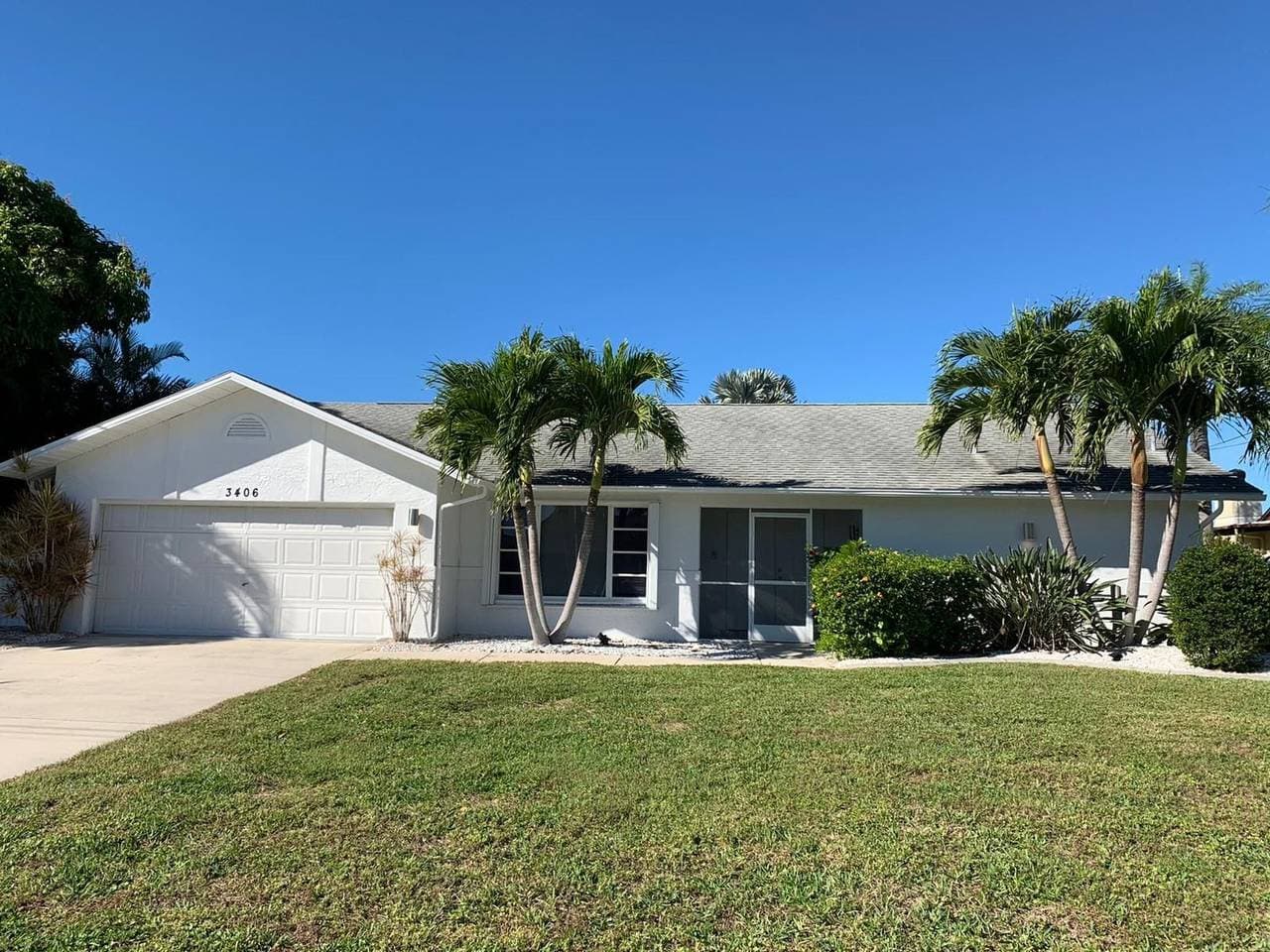 Foto 4 von 49: In Caloosahatchee mit Großer Terrasse