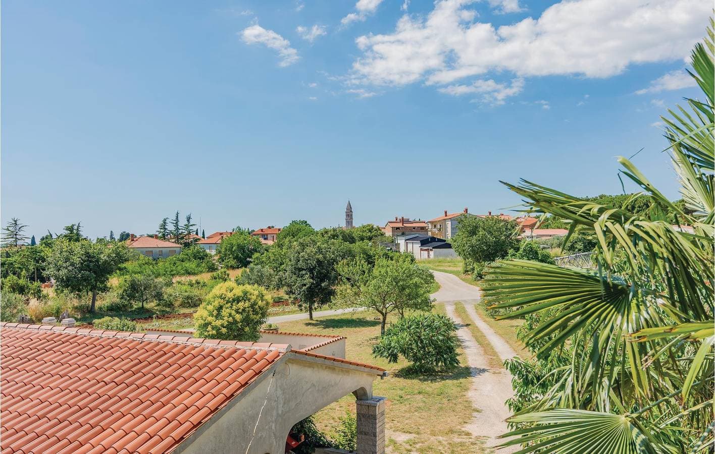 Foto 7 von 25: Charmantes Apartment mit WLAN und Terrasse in der Nähe der schönsten Orte von Vodnjan