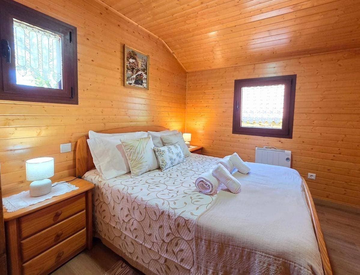 Foto 6 von 54: One-Bedroom House