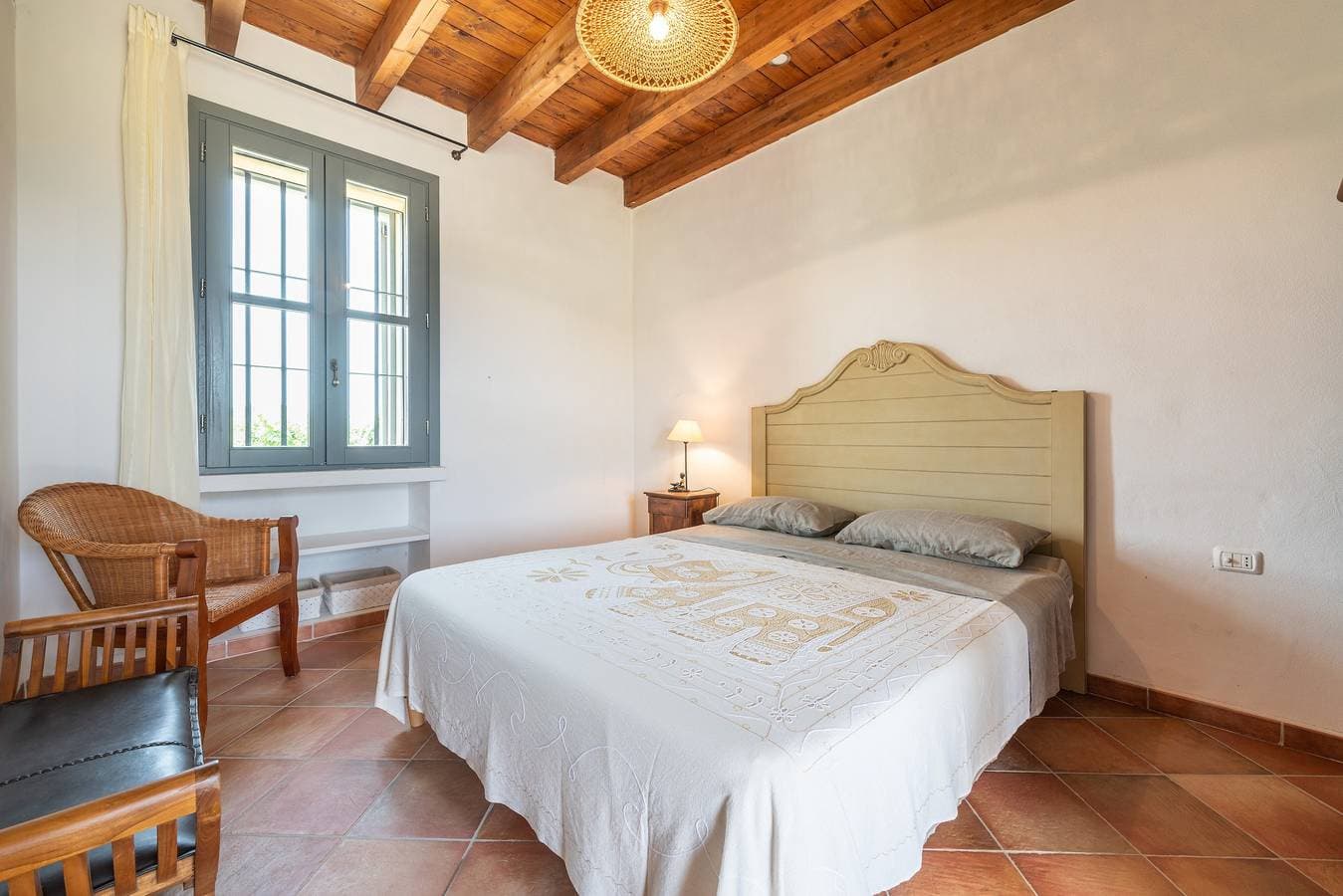 Foto 4 von 25: Villa le Vigne in Meeresnähe mit Garten und Terrasse