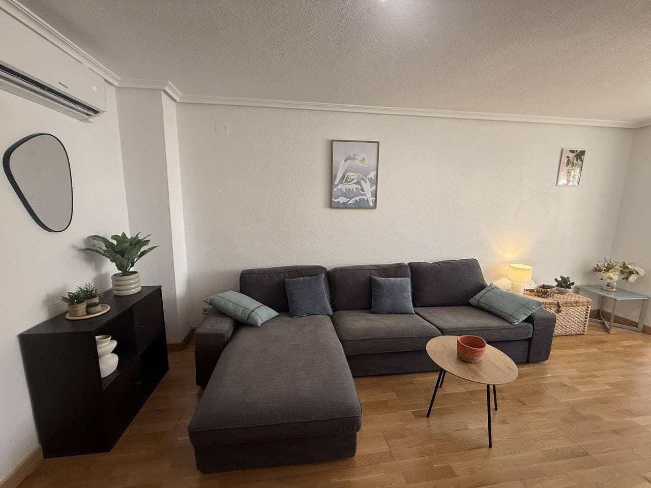 Foto 4 von 34: Ferienwohnung für 4 Personen