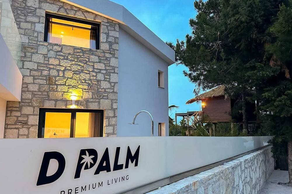 Foto 11 von 28: Dream Tree Suite with Jacuzzi | D Palm Premium Living