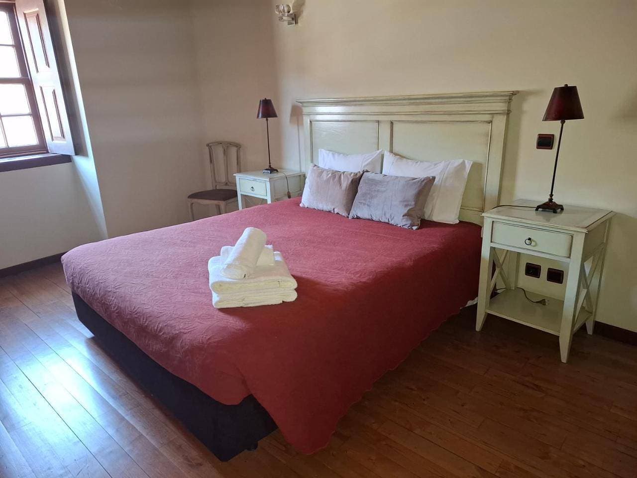 Foto 9 von 10: Double Room