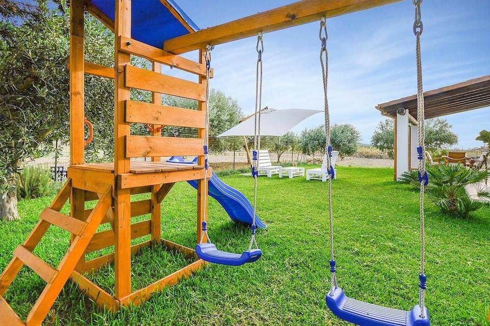Foto 7 von 16: Tolles Haus in Menfi Ag mit WLAN