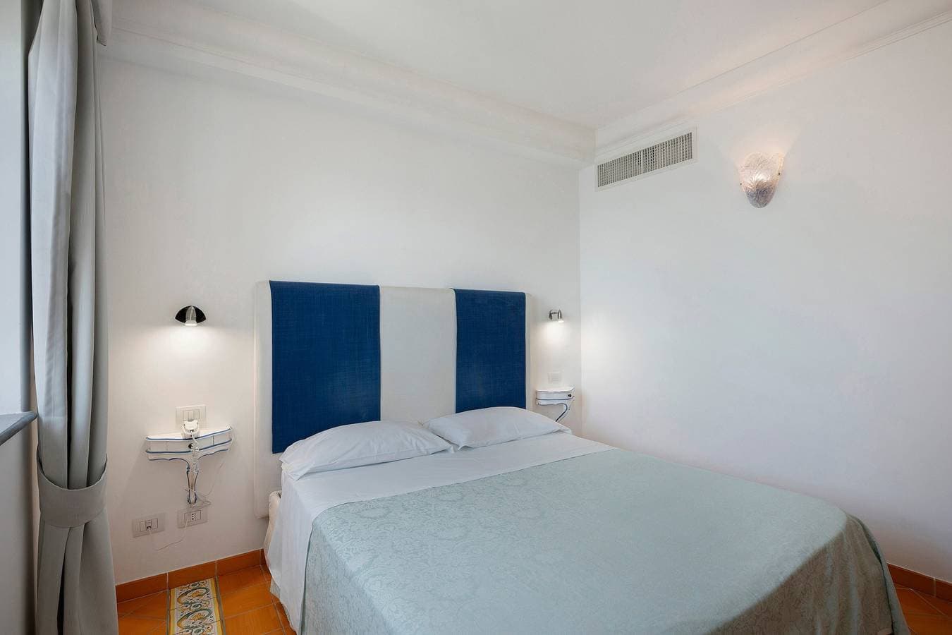 Foto 10 von 24: Villa 'Aurora In Dependance' mit Meerblick, Wi-Fi und Klimaanlage