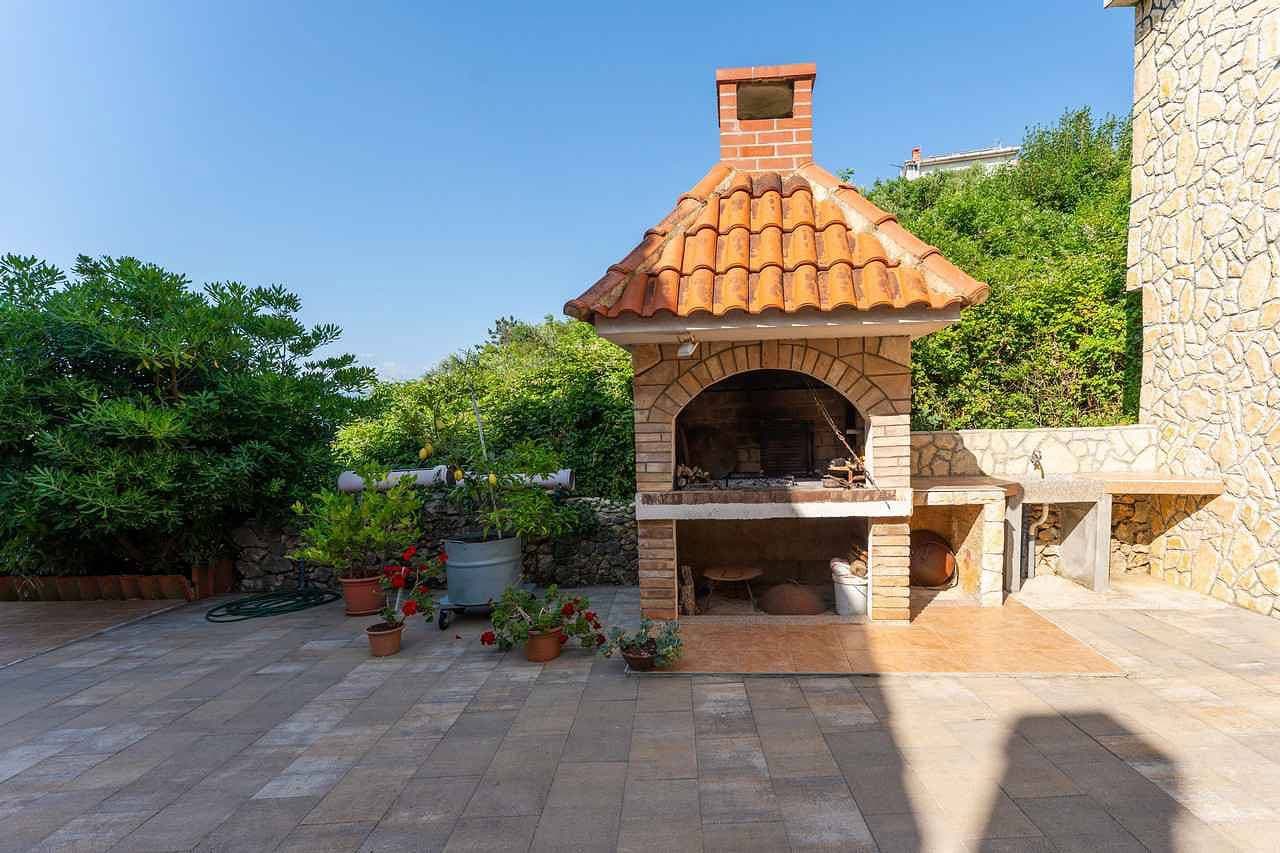 Foto 8 von 26: Studio mit Terrasse und schönen Meerblick