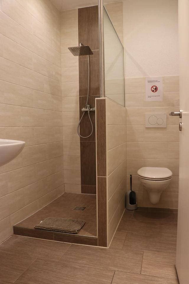 Foto 7 von 7: Two-Bedroom Apartment