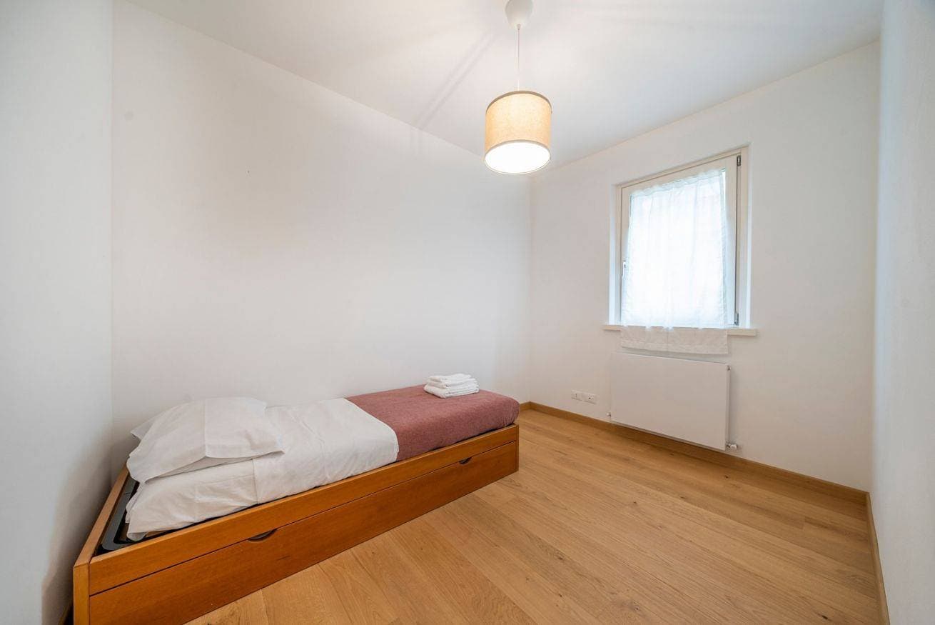 Foto 5 von 24: Ferienwohnung für 2 Personen mit Balkon/Terrasse