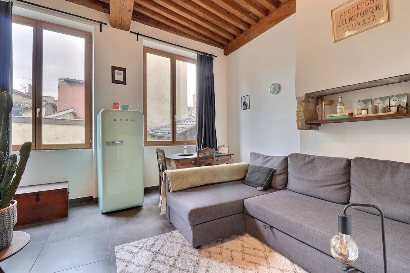 Ferienwohnung 1