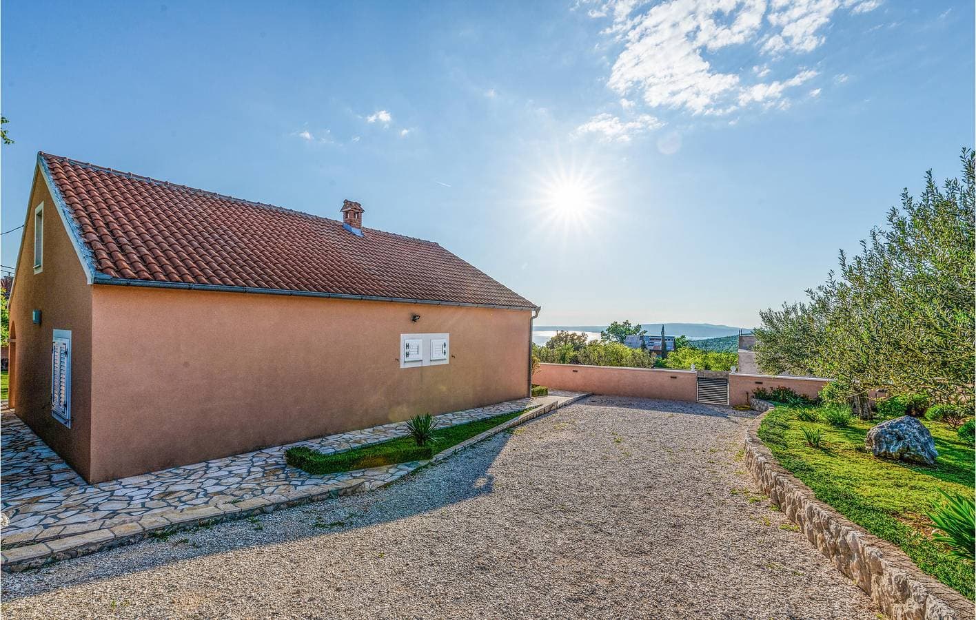 Foto 5 von 44: Urlaub am Meer: 2-Zimmer-Wohnung mit Pool und Terrasse, 1 km von der Küste entfernt