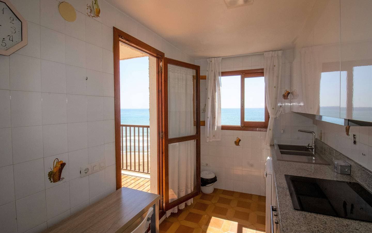 Foto 13 von 26: Apartamento En Primera Línea Playa Cargador