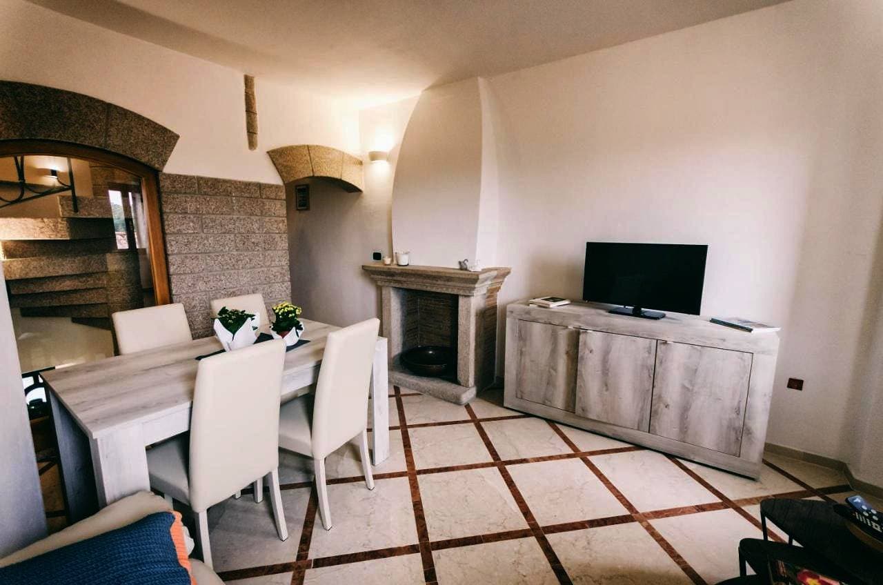 Lu Palazzeddu 1