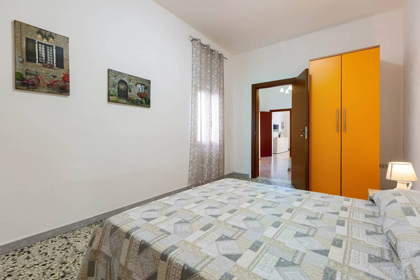Foto 8 von 20: Ferienwohnung für 8 Personen