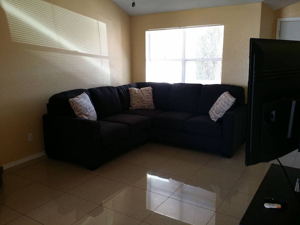 Foto 9 von 23: Neu renoviert, neu eingerichtet, Smart Home