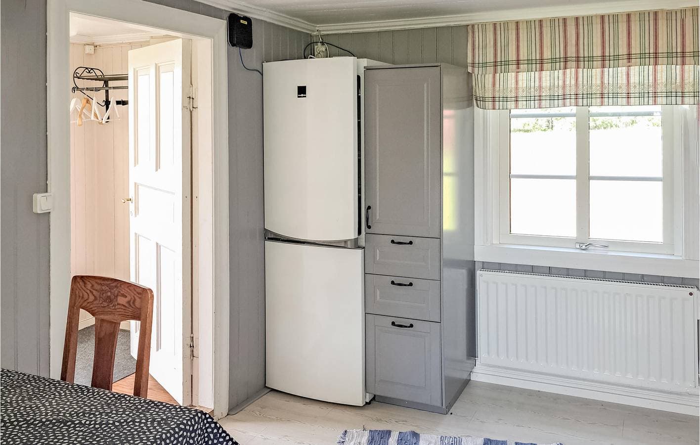 Foto 8 von 12: Ferienhaus für 4 Personen