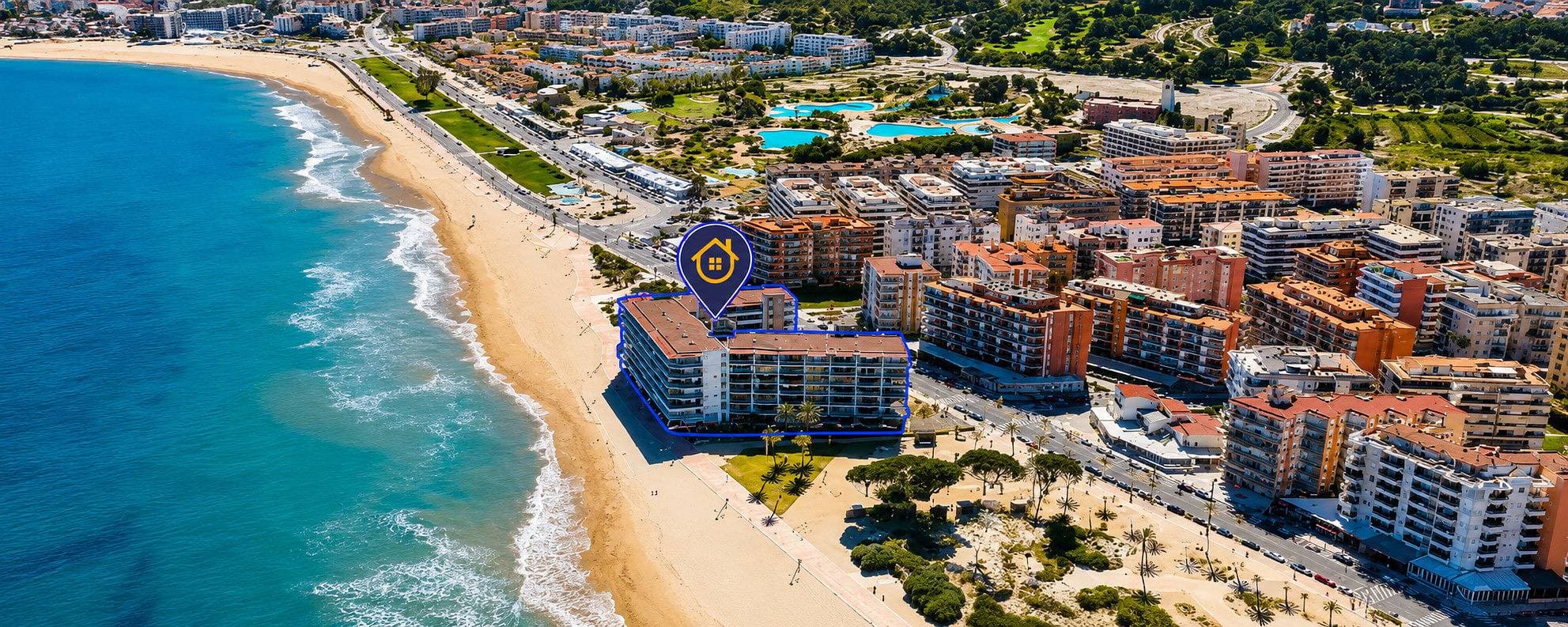 Foto 5 von 24: Apartamento Bell Pineda frente al mar