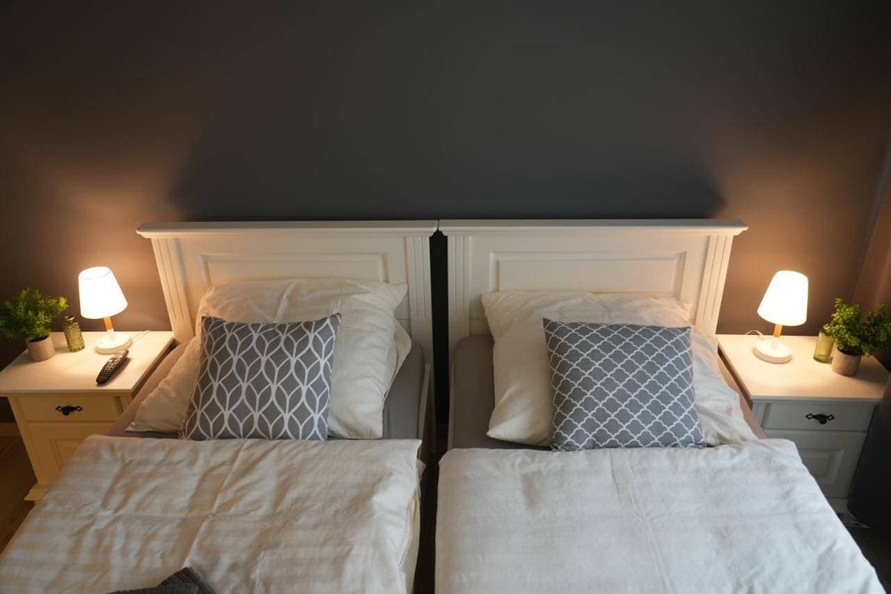 Foto 9 von 15: Budget Double Room