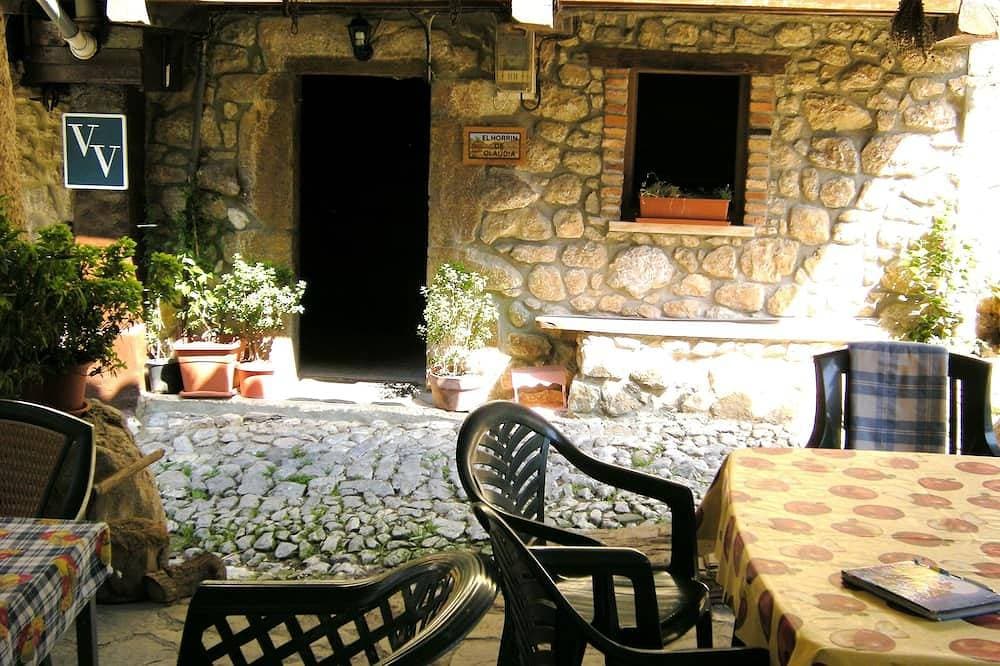 Chalet / Hütte - Tanda, Ponga 1