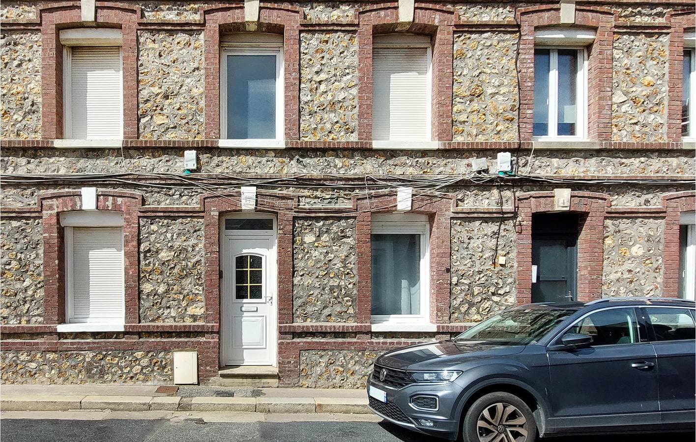 Gemütliches Apartment in der Nähe von Strand und Stadtzentrum 1