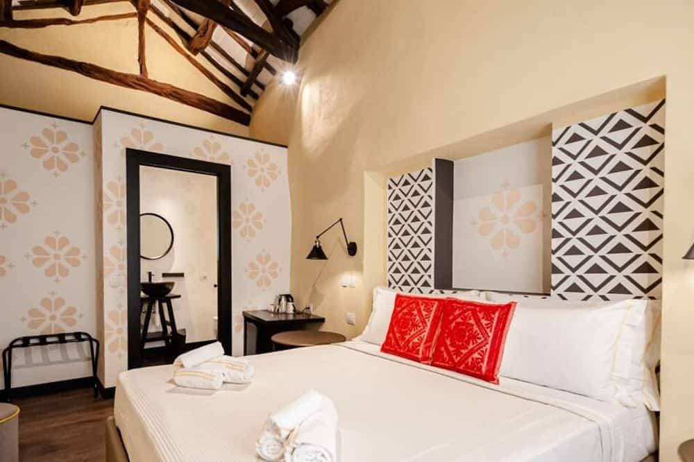 KyS Castello - Suite Stampace 1