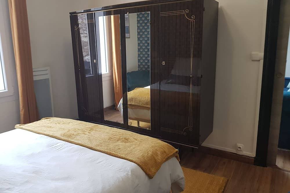 Foto 4 von 17: Cosy town house with bicycles available