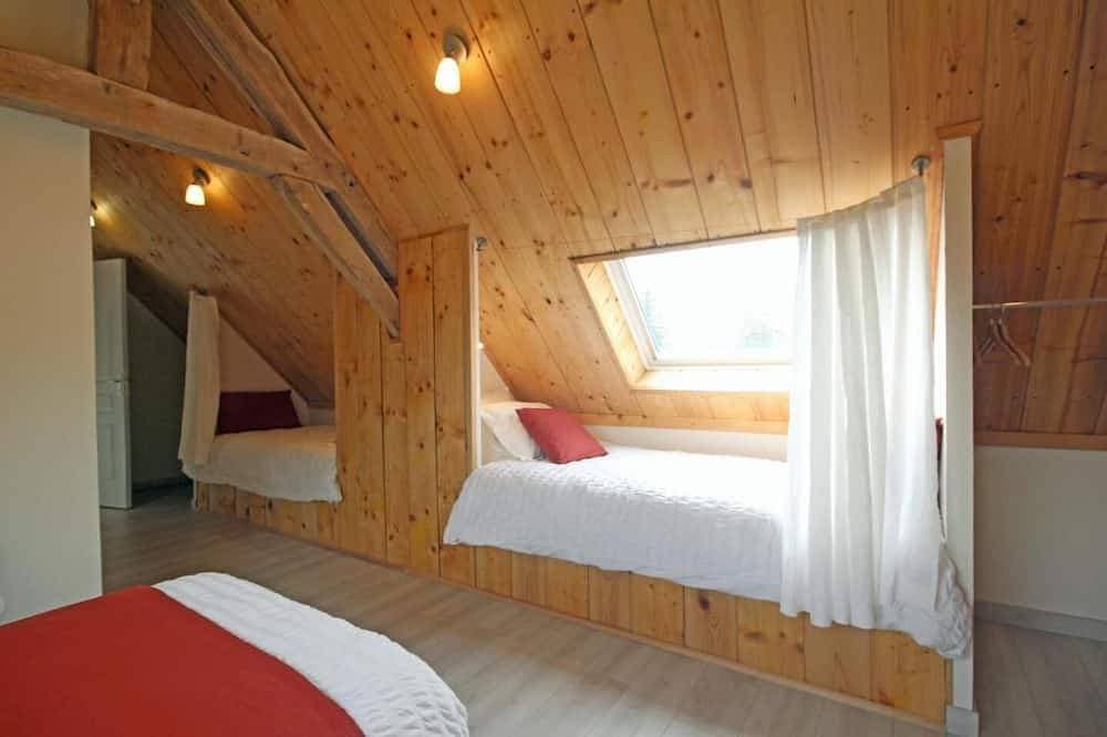 Foto 4 von 25: Detached house in the countryside adapted for disabled people Pets welcome