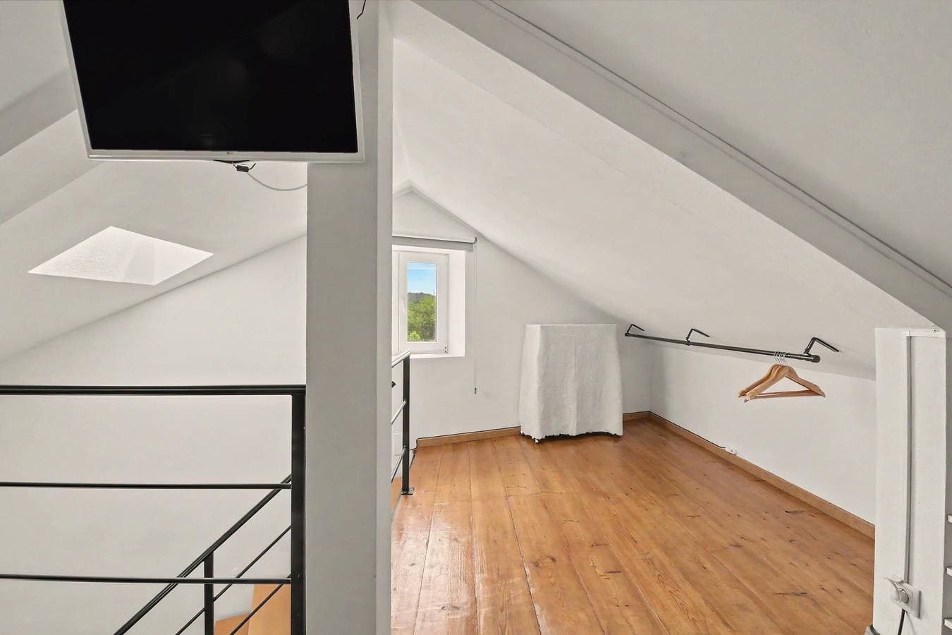 Foto 9 von 24: Ferienhaus 'Casinha Da Amorosa' mit WLAN und Klimaanlage