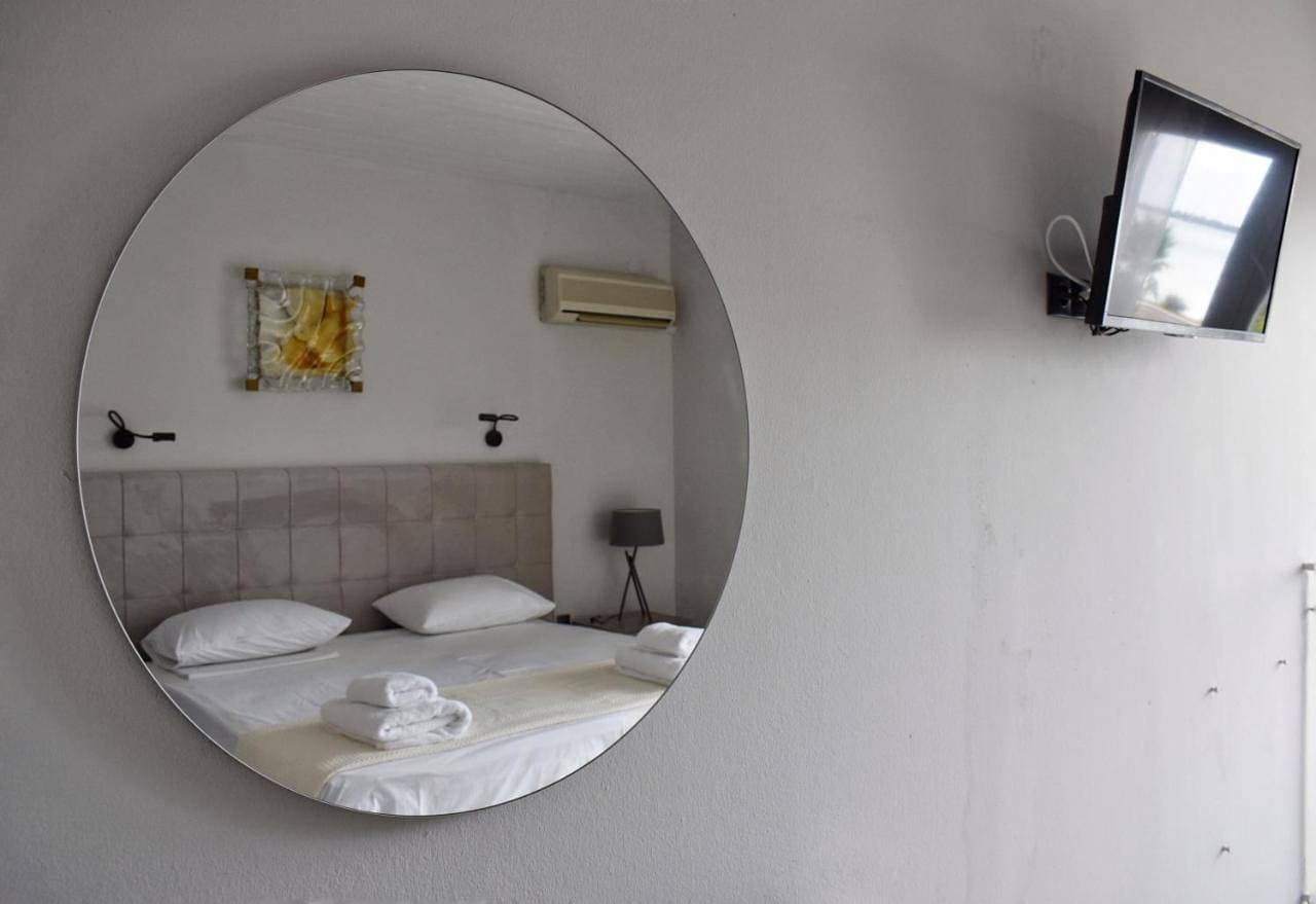 Foto 11 von 43: Superior Double or Twin Room with Sea View