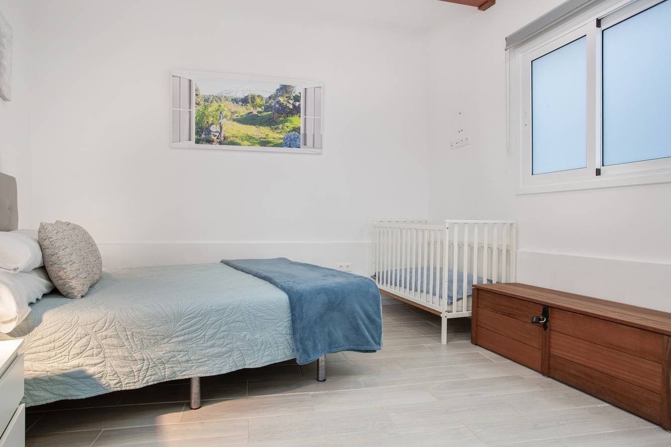 Foto 9 von 34: Urlaub 'Casa Esther In Icod' mit Bergblick, privater Terrasse und Wi-Fi
