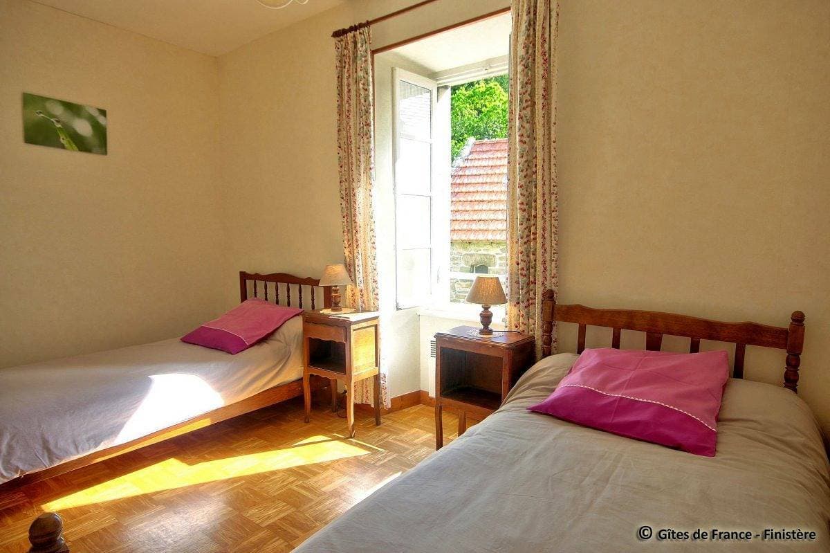 Foto 7 von 12: Gîte Charles