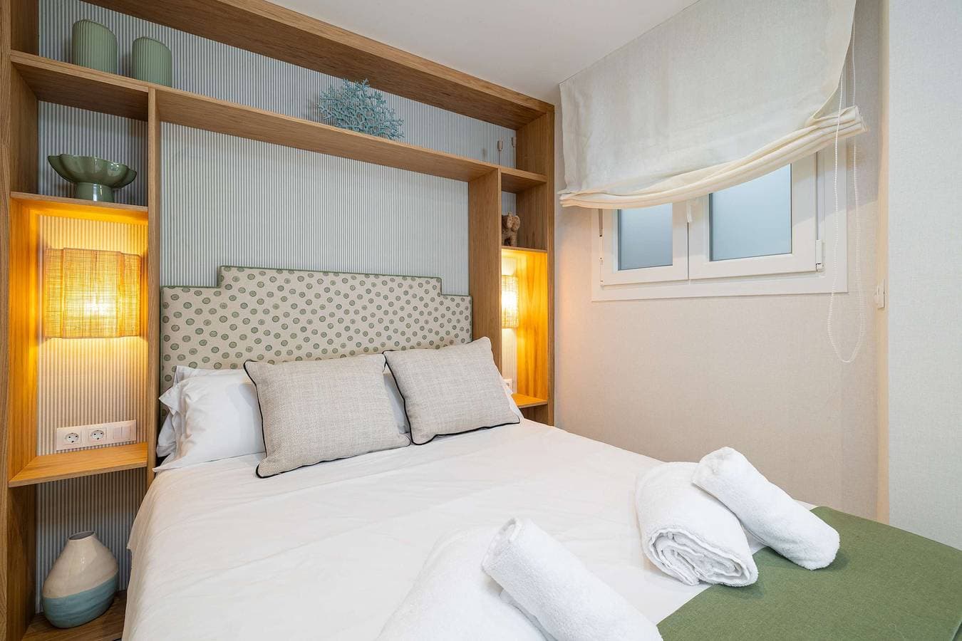 Foto 3 von 31: Ferienwohnung für 2 Personen