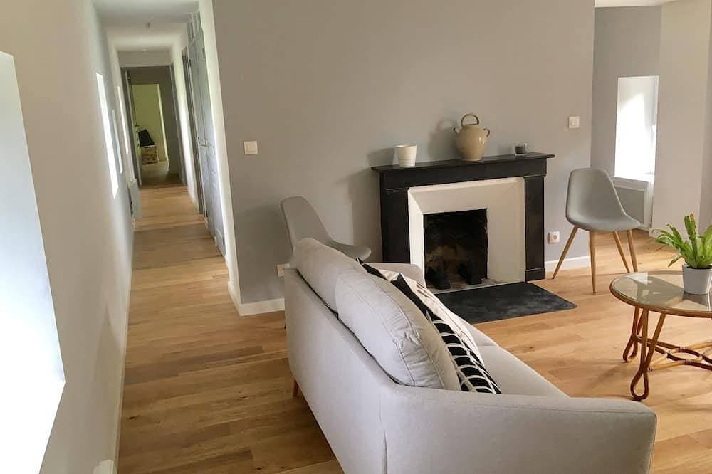 Foto 10 von 26: Ferienwohnung / Apartment in Schloss Nebengebäuden
