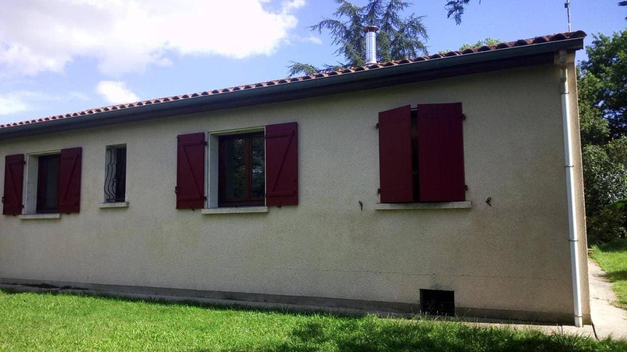 Foto 9 von 17: Three-Bedroom House
